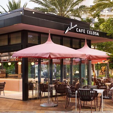 Loews Coral Gables Hotel Extérieur photo