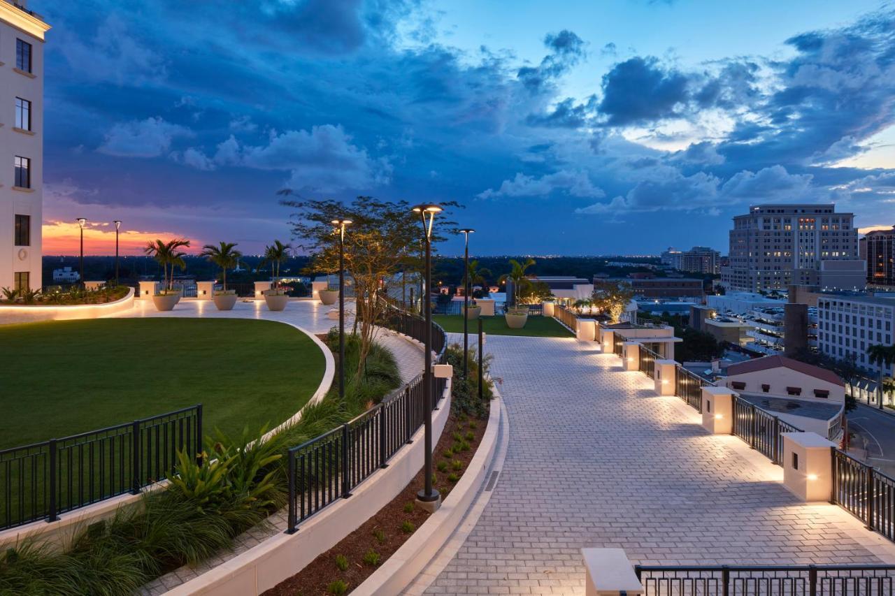Loews Coral Gables Hotel Extérieur photo