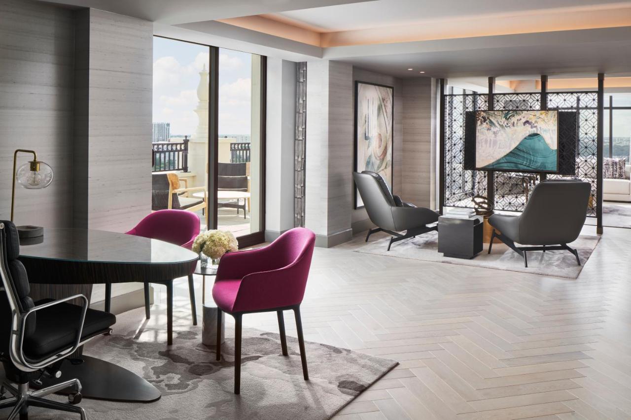 Loews Coral Gables Hotel Extérieur photo