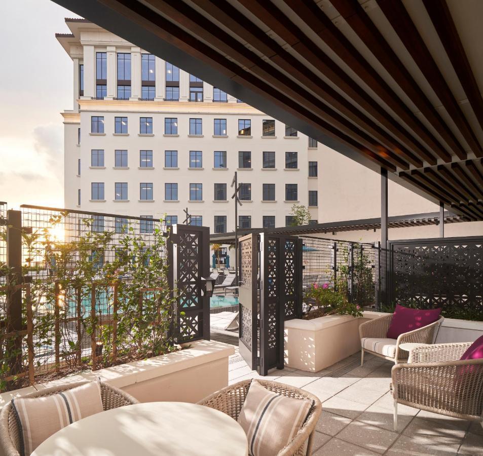 Loews Coral Gables Hotel Extérieur photo
