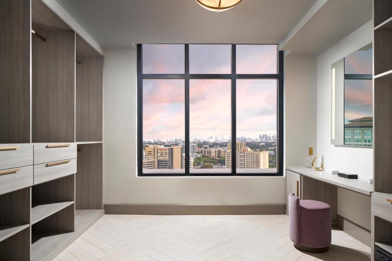 Loews Coral Gables Hotel Extérieur photo