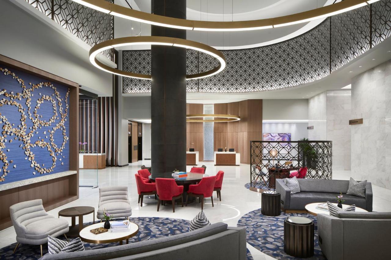 Loews Coral Gables Hotel Extérieur photo