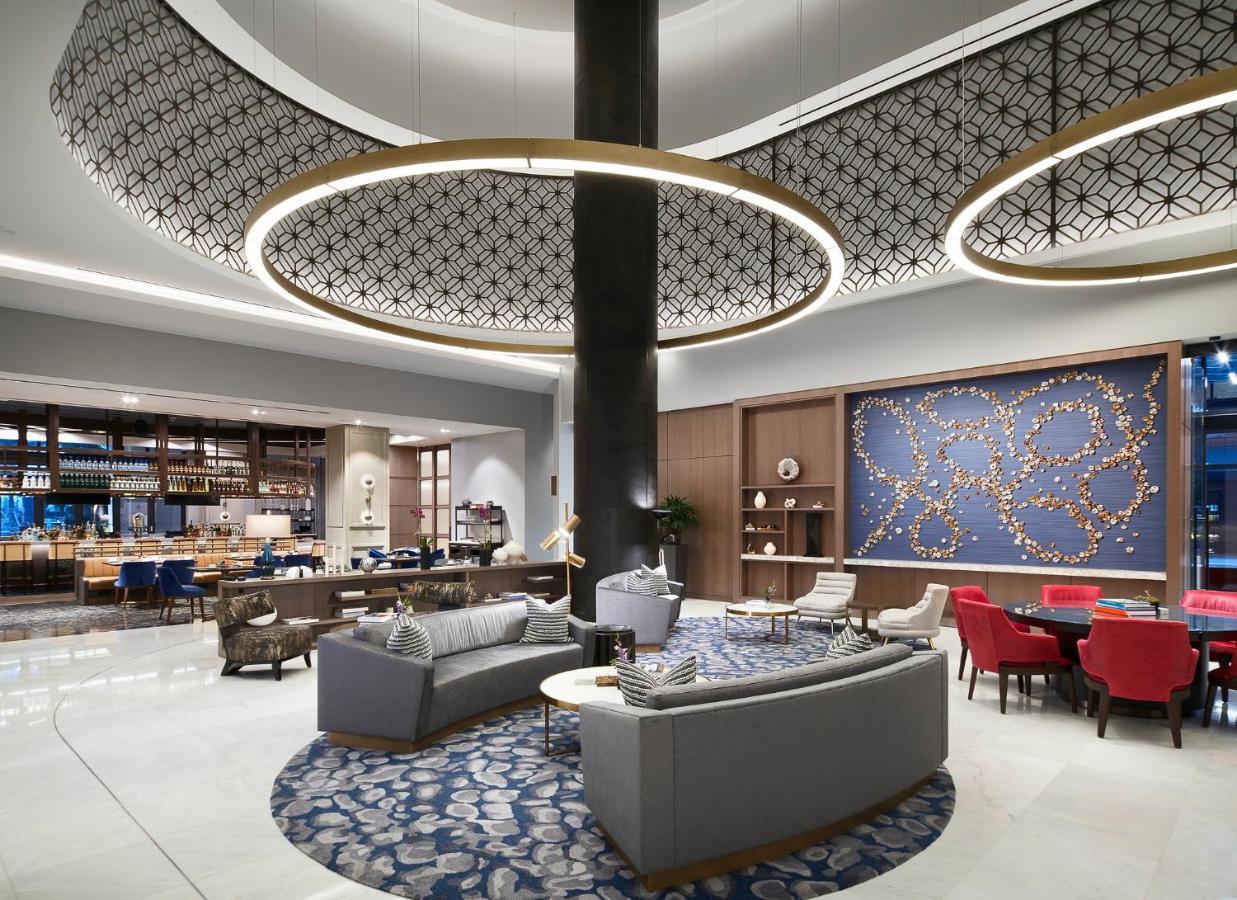 Loews Coral Gables Hotel Extérieur photo