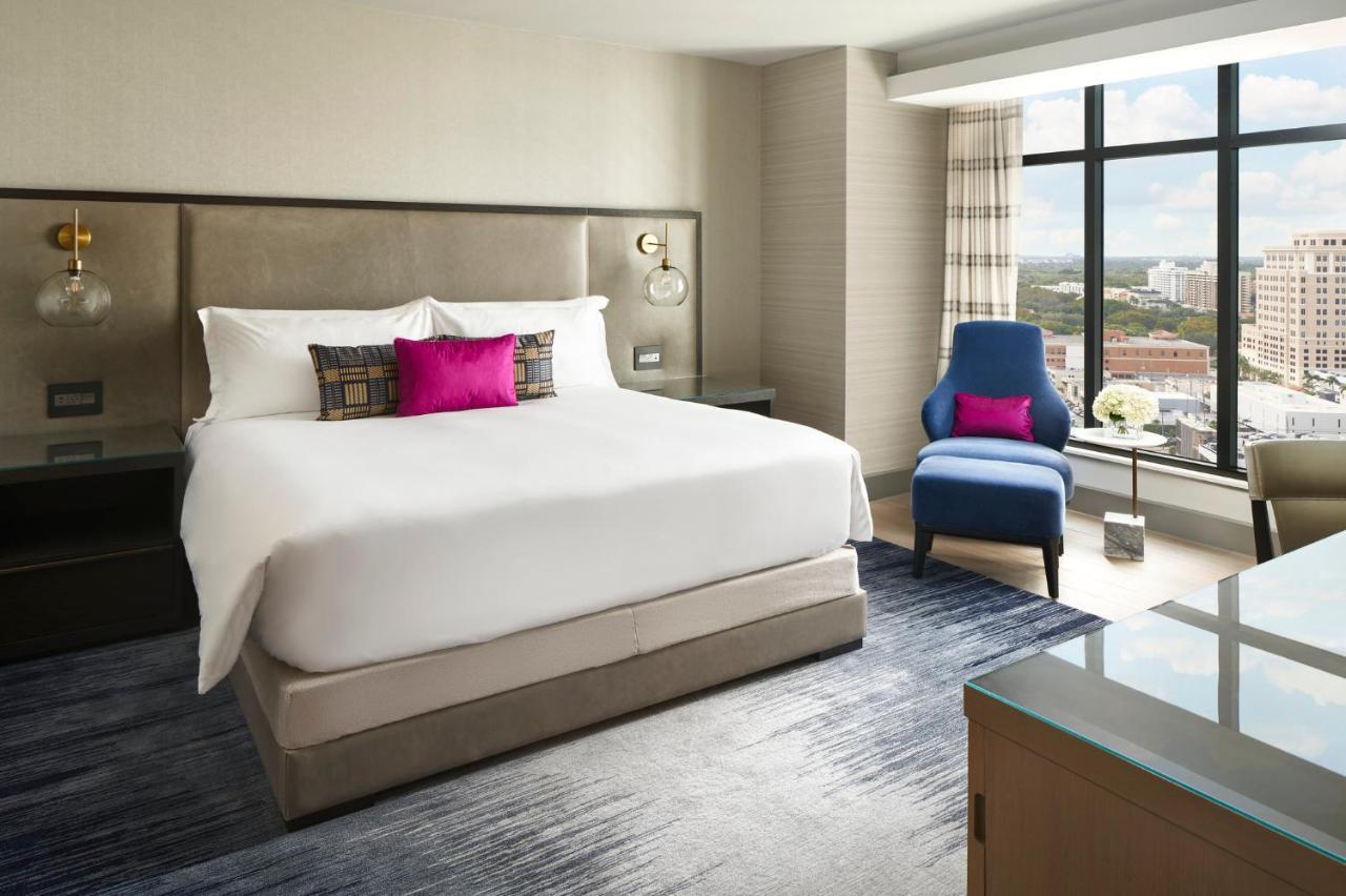 Loews Coral Gables Hotel Extérieur photo