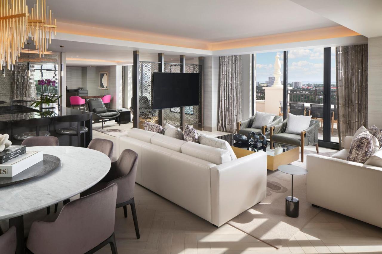Loews Coral Gables Hotel Extérieur photo