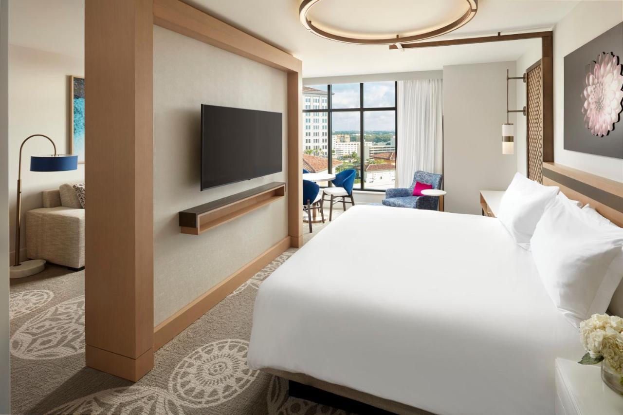 Loews Coral Gables Hotel Extérieur photo