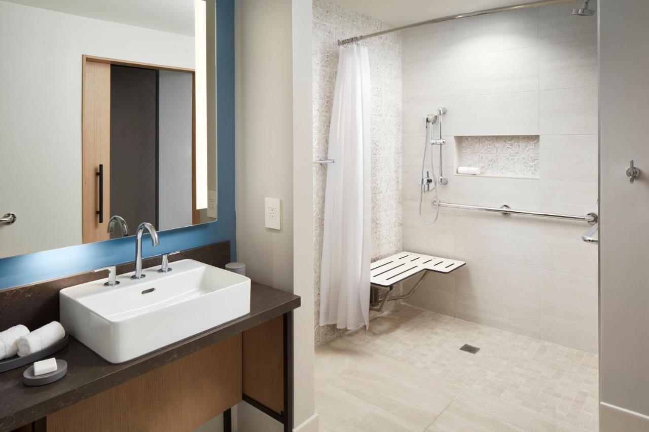 Loews Coral Gables Hotel Extérieur photo