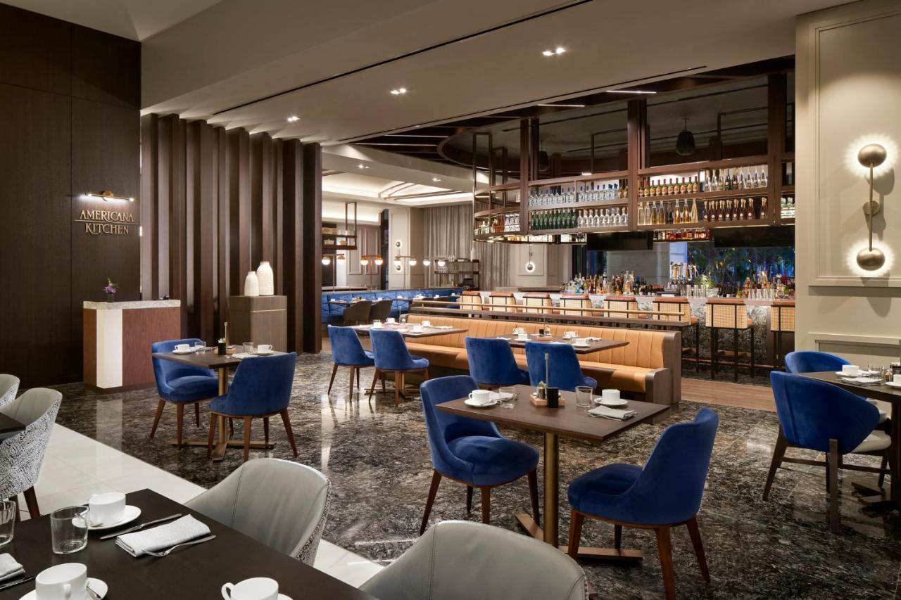 Loews Coral Gables Hotel Extérieur photo
