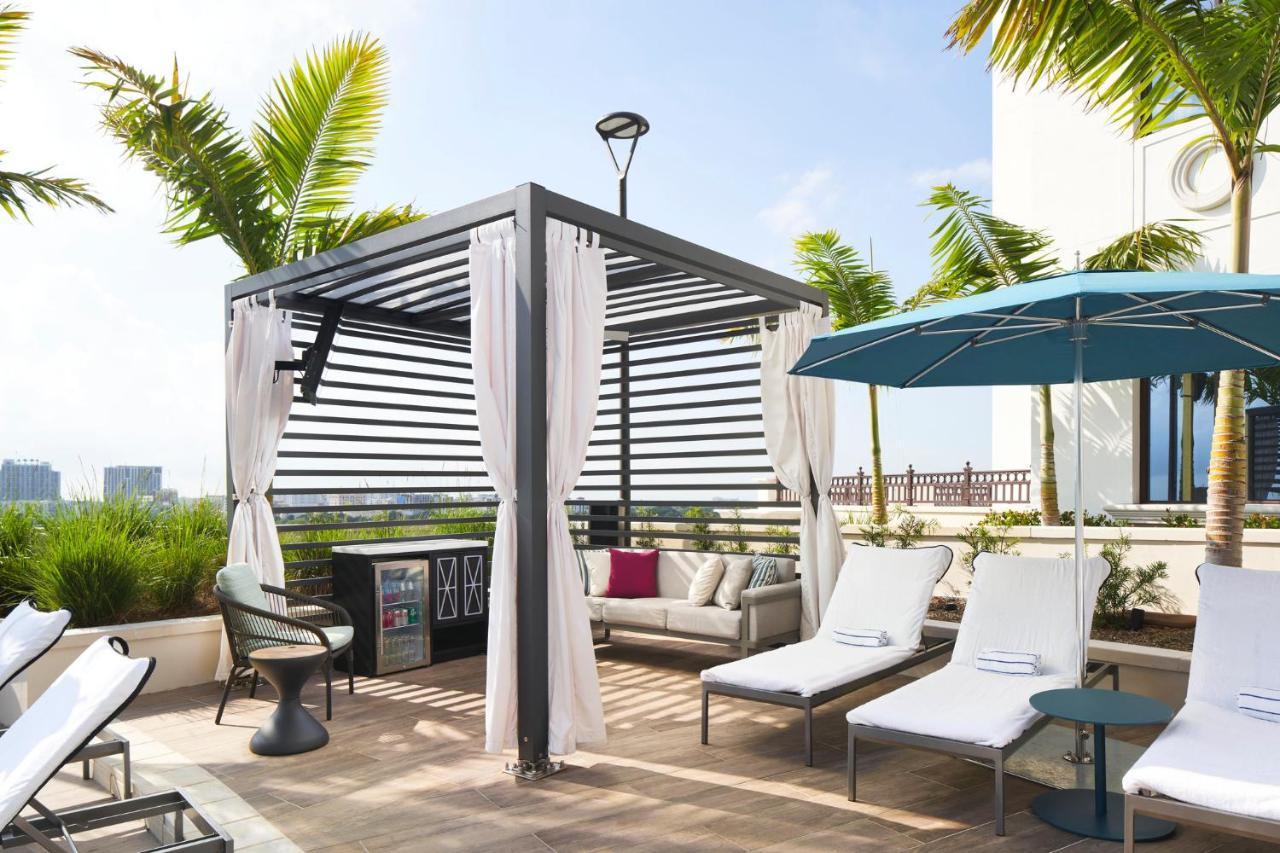 Loews Coral Gables Hotel Extérieur photo