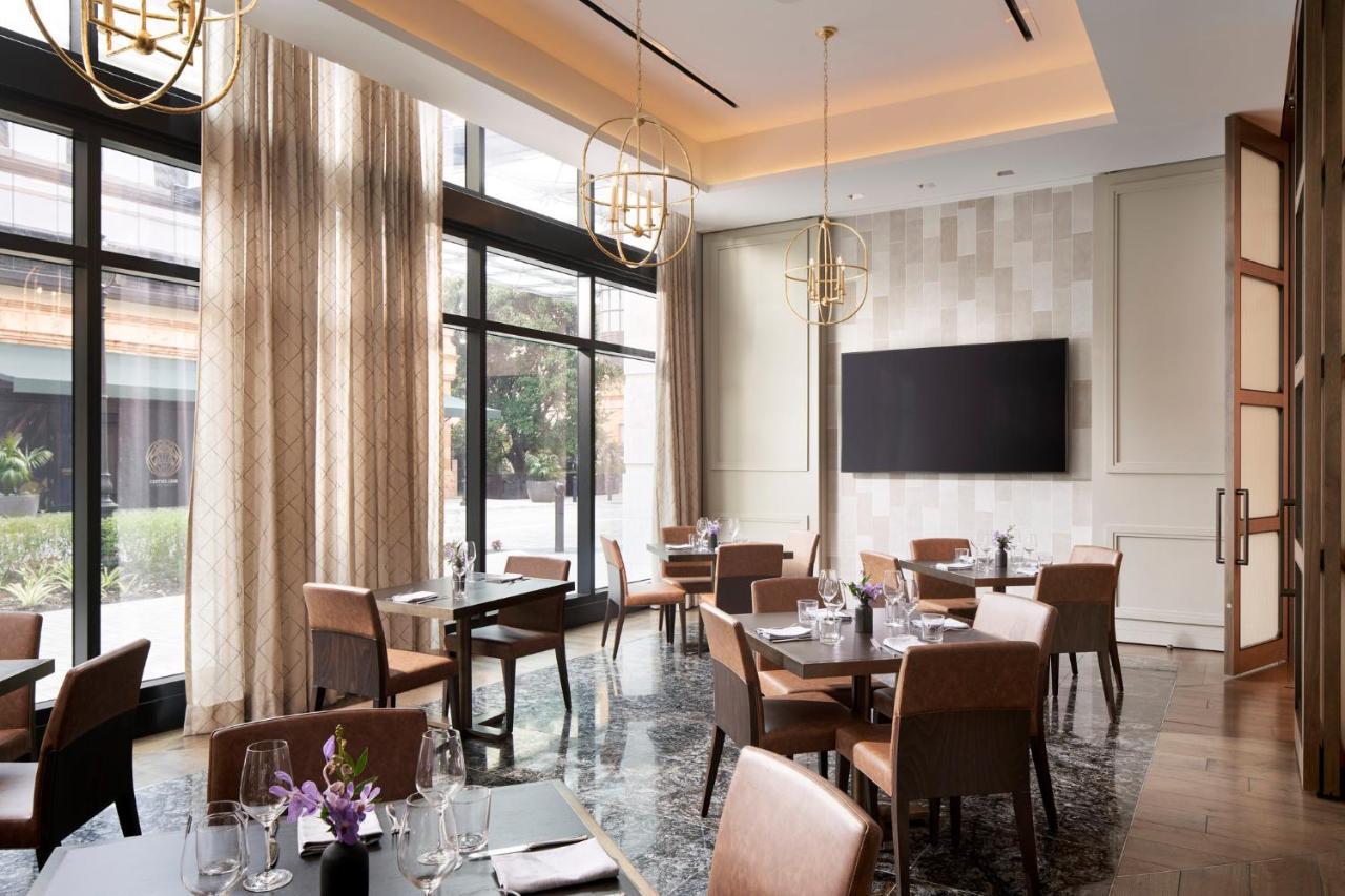 Loews Coral Gables Hotel Extérieur photo