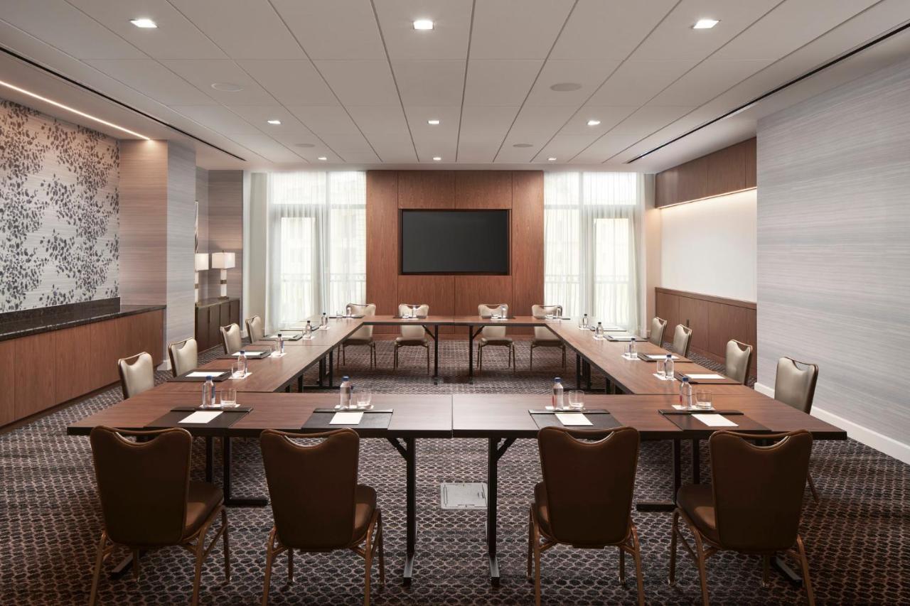 Loews Coral Gables Hotel Extérieur photo