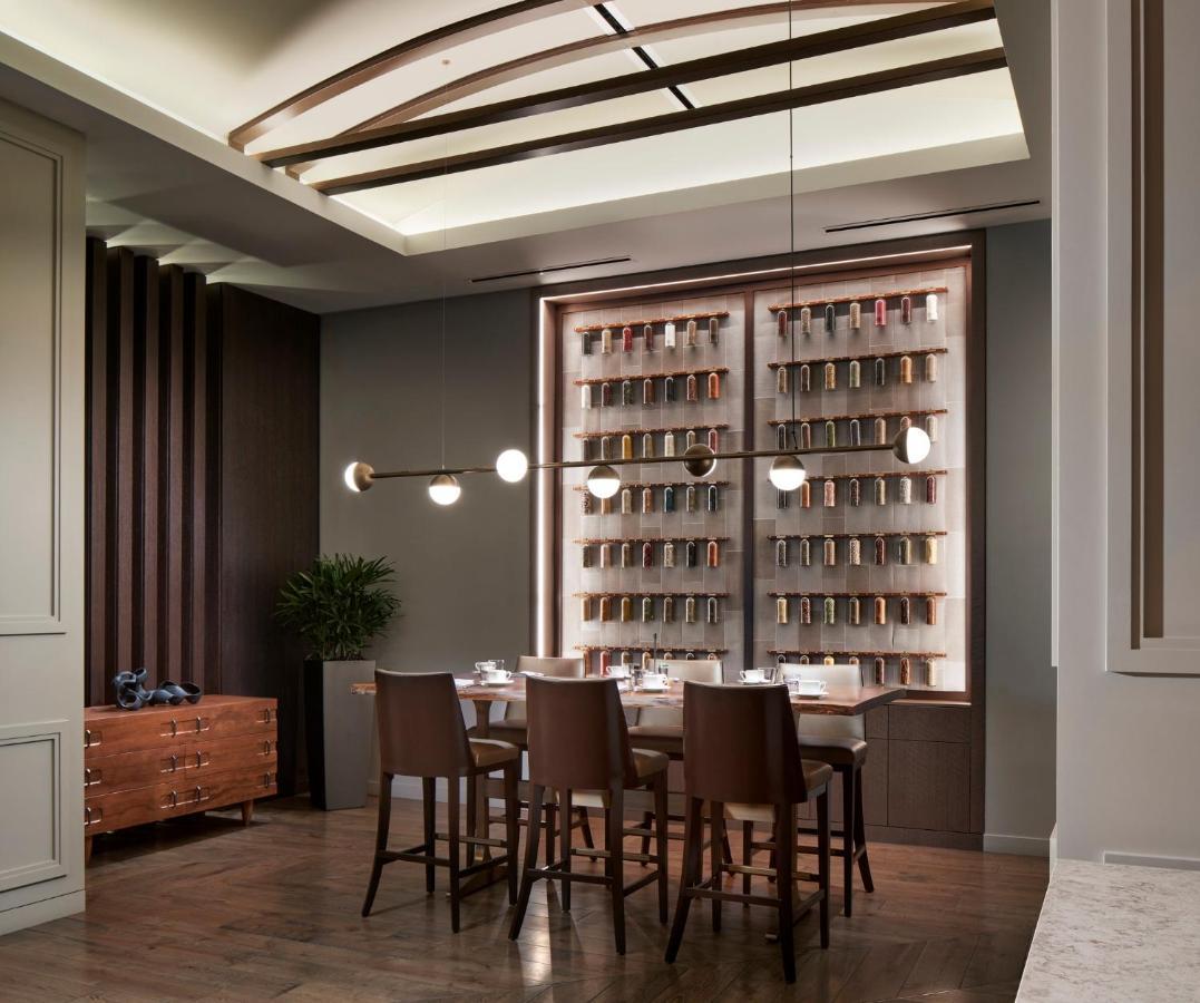 Loews Coral Gables Hotel Extérieur photo