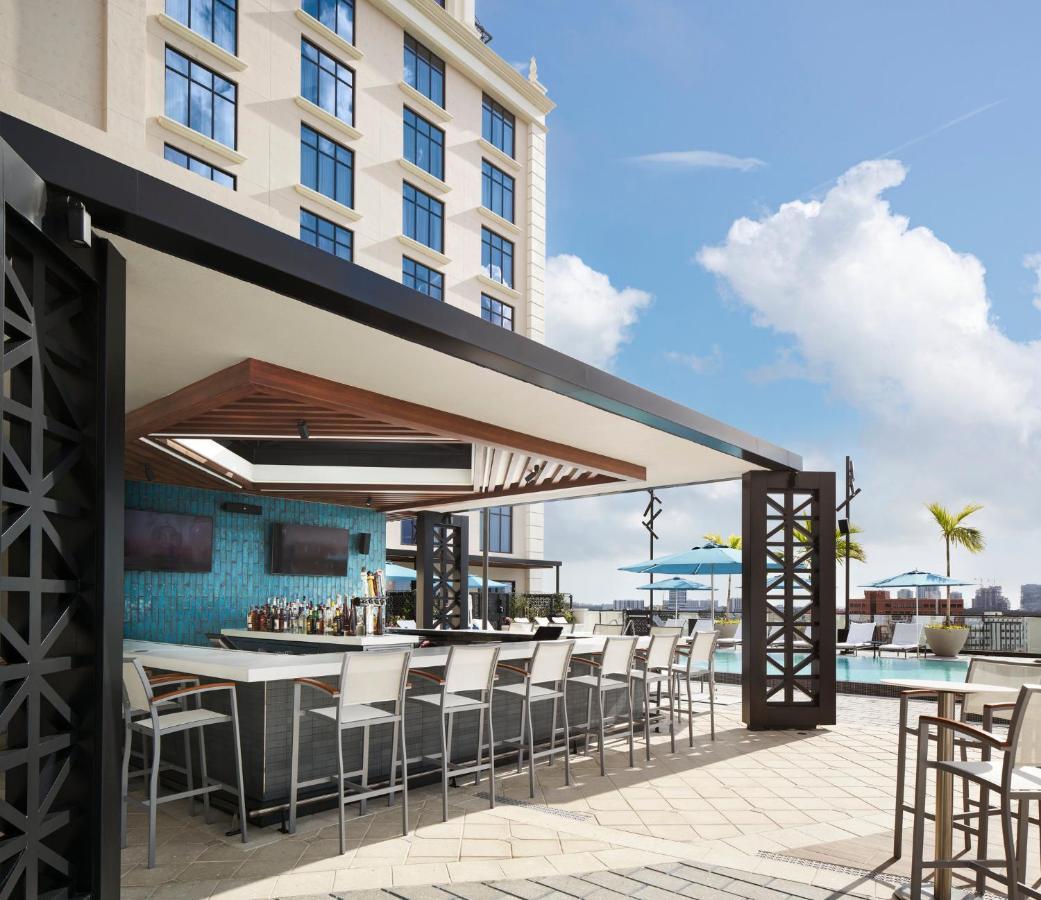 Loews Coral Gables Hotel Extérieur photo