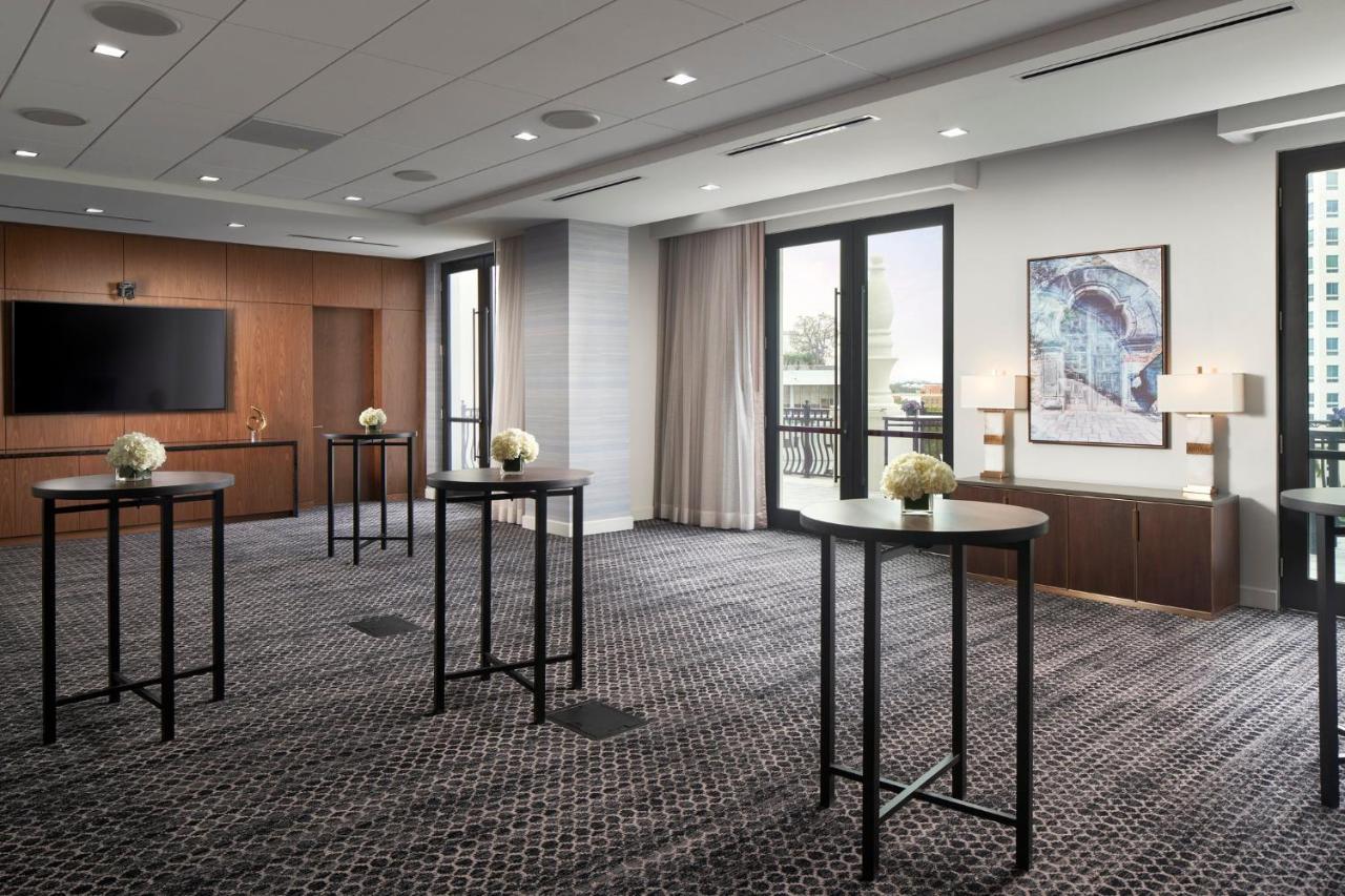 Loews Coral Gables Hotel Extérieur photo
