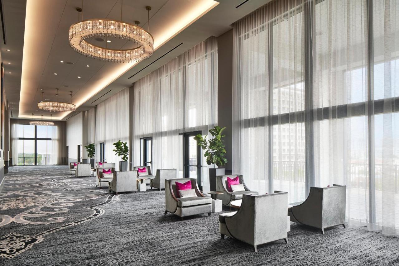 Loews Coral Gables Hotel Extérieur photo
