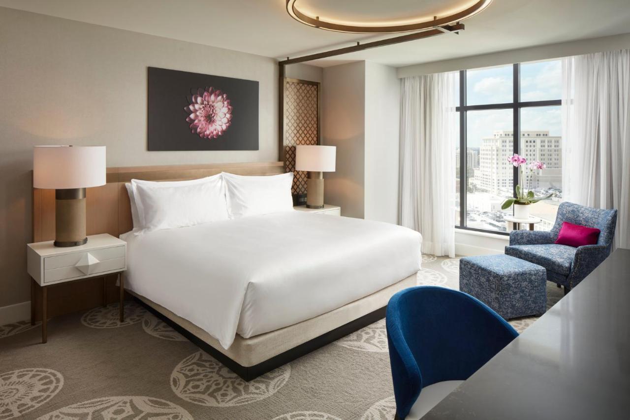 Loews Coral Gables Hotel Extérieur photo