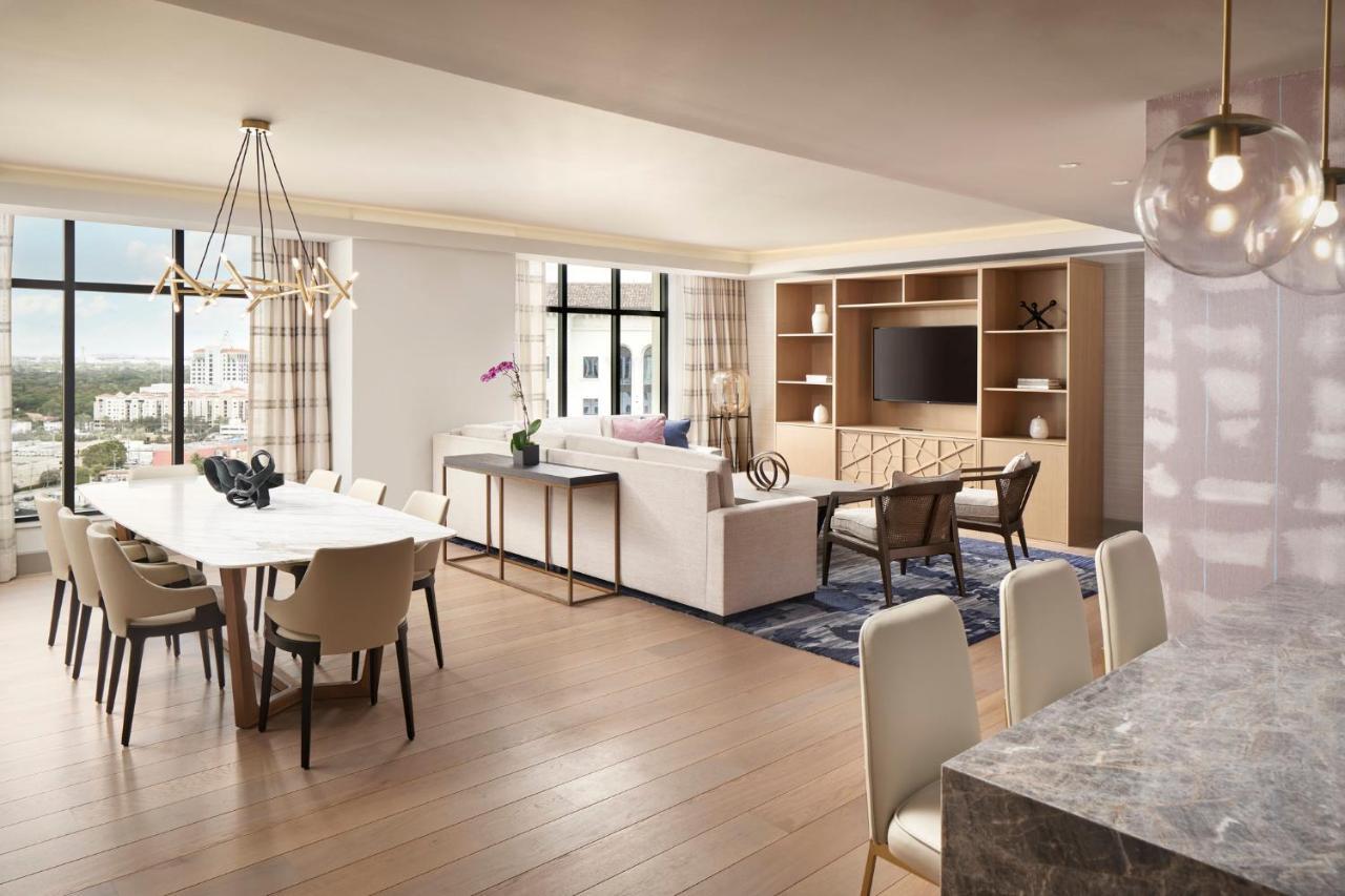 Loews Coral Gables Hotel Extérieur photo