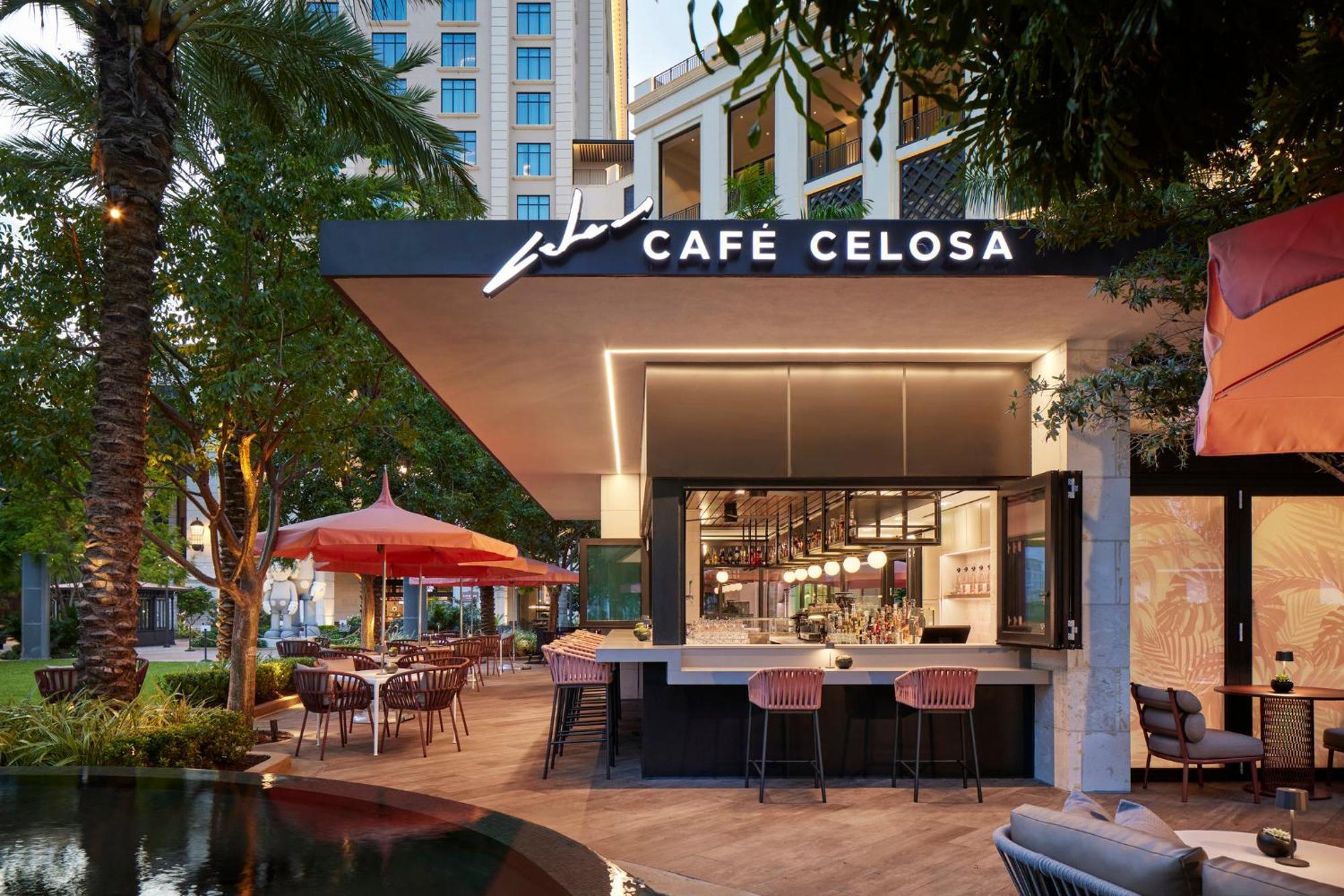 Loews Coral Gables Hotel Extérieur photo