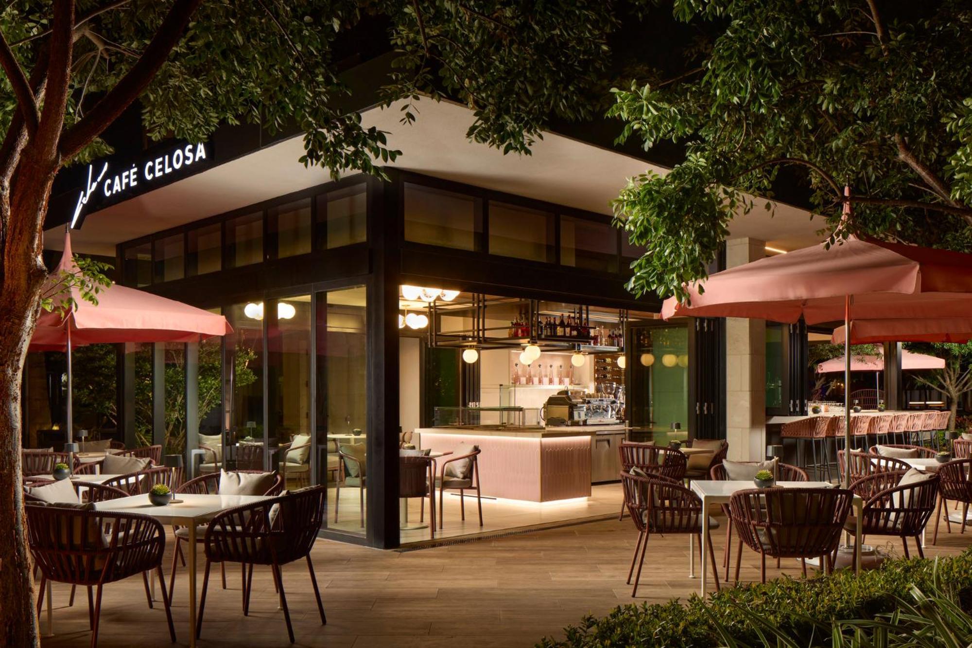 Loews Coral Gables Hotel Extérieur photo
