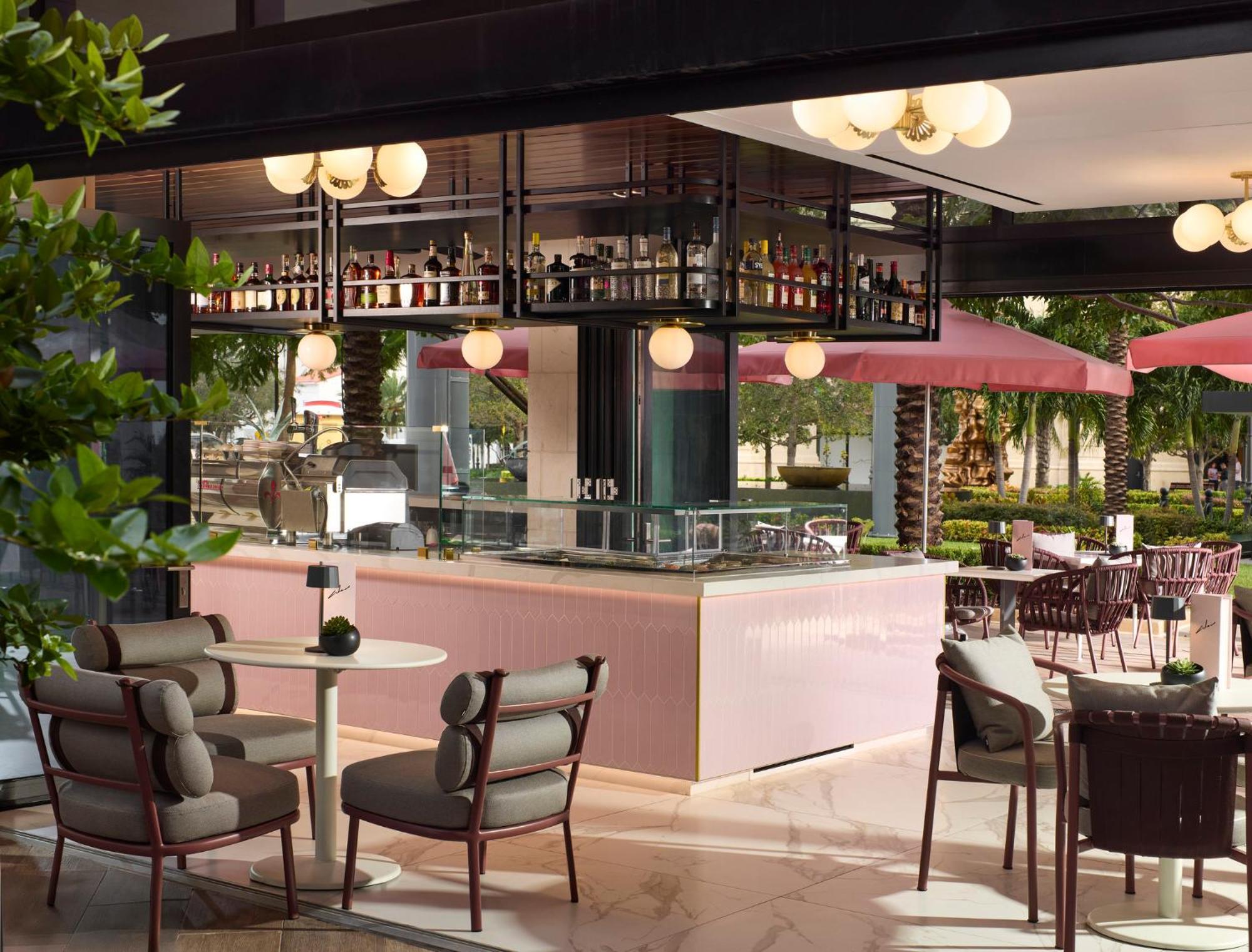 Loews Coral Gables Hotel Extérieur photo